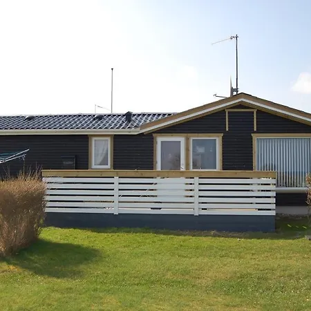 Holiday Nordstrand 098580 Сasa de vacaciones