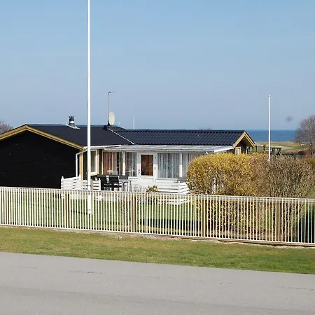 Holiday Nordstrand 098580